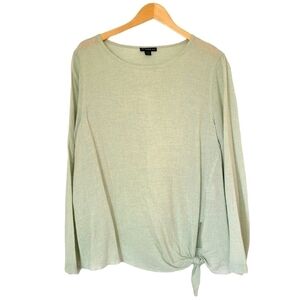 EN Thread Cotton Top | size Large